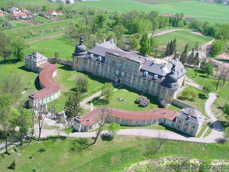 Levay Villa Hotel Mişcolţ Exterior foto